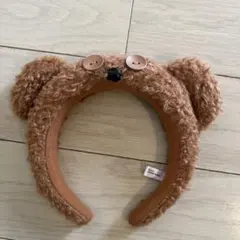 USJ ティム　カチューシャ