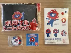 2025年最新】ミャクミャク 缶バッジの人気アイテム - メルカリ