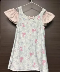 130センチ★アリエル★水着
