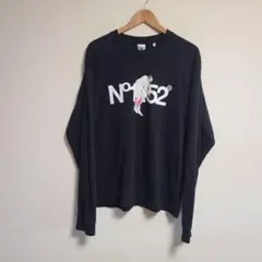 Aitor Throup`s The DSA Tシャツ N°1452 ロンT