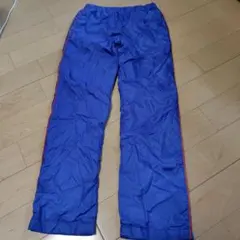 ユニクロ　パンツ　裏起毛　150cm