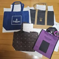 ★再値下げ　 高島屋 トートバッグ 4点