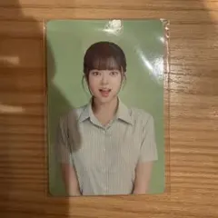 TWICE TEAZEN コンブチャ ジョンヨン トレカ