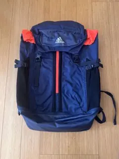 お値下げ‼︎ 【adidas】adidasオプスミッドバッグパック 35ℓ