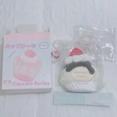 お値下げ！TOKOTOYZ ぷにっこ カップケーキ アイスクリーム スクイーズ