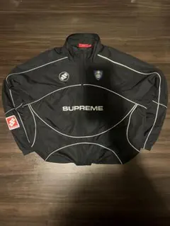 Reflective Piping Pullover