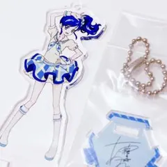 2025年最新】アイカツ イオンシネマ アクリルスタンドの人気アイテム