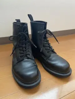Dr.Martensブーツ ブラック 24cm UK 5 / EU 38