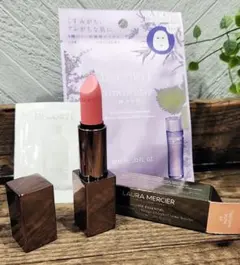 ローラメルシエ ルージュエッセンシャルシルキー 01 NUDE NATURE