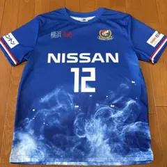 横浜F・マリノス 横浜沸騰配布ユニ