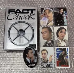 NCT 127 ジャニ