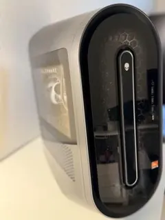 Alienware m18 R1 RTX4090 i9/64GB/SSD2TB - メルカリ