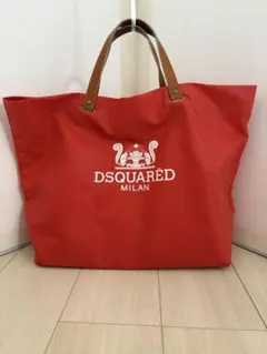 2026年最新】DSQUARED2 メンズ トートバッグの人気アイテム - メルカリ