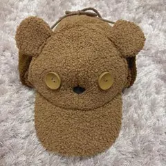 【美品】ティム　フライングキャップ