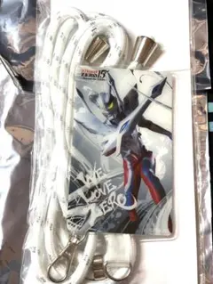 ウルトラマンゼロ　フォンタブのサムネイル