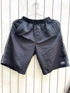 UMBRO アンブロ 160cm ハーフパンツ　男女兼用