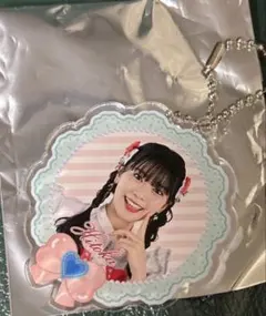 超ときめき♡宣伝部 坂井仁香 キーホルダー
