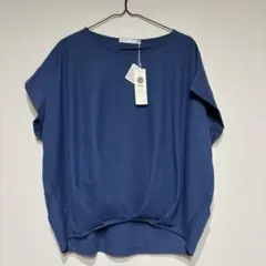 ikka 半袖 Mサイズ