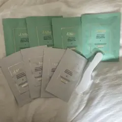 ダルバ モデリングマスク 4個セット