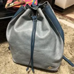 ヴィヴィアンウエストウッド♡リュックのサムネイル