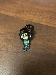 2025年最新】シュガーラッシュ ピンバッジの人気アイテム - メルカリ