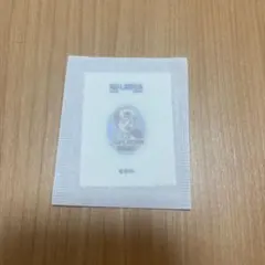 GS25 ヨンジュン ice cream ステッカー