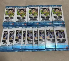 マンガブースター01、02 ダイバーズ40th バラパック30個 箱付き マンガブースター01、02 ダイバーズ40th バラパック30個 箱付き - メルカリ