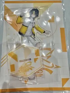 にじフェス ジャージアクスタ 伊波ライ - メルカリ