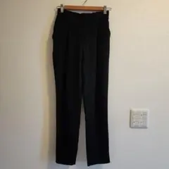 エンフォルド　テーパードパンツ36のサムネイル