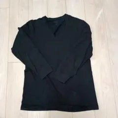 UNIQLO HEATTECH EXTRA WARM XL ブラック