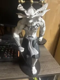 一番くじ　ラストワン賞　摩虎羅　呪術廻戦　フィギュア