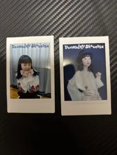 2026年最新】工藤美桜 チェキの人気アイテム - メルカリ