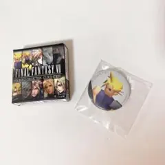 2026年最新】FF7 クラウド 缶バッジの人気アイテム - メルカリ