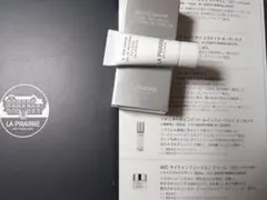 ラプレリー＊ スキンケアサンプル トライアル セット - メルカリ
