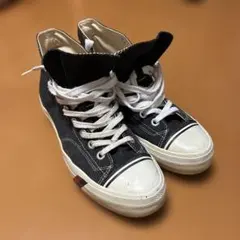 ★PRO-keds★ハイカットスニーカー★靴★27.0cm★プロケッツのサムネイル