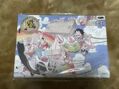2025年最新】ワンピース 20th anniversary 色紙の人気アイテム