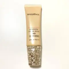 MAQUILLAGE DRAMATIC COVER JELLY BB