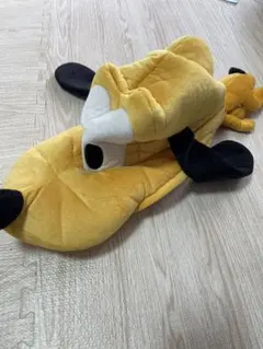 プルート ぬいぐるみ 被り物のサムネイル