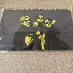 KEY TO LIT キテレツ ツアーTシャツ