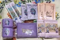 アメニティ ファンスプ ホテル