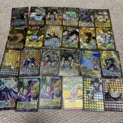 ドラゴンボールZ 丸大食品 スペシャルカード セル - メルカリ
