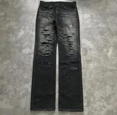 LGB S-WOLF /BL+L BB6978 サイズ28 - メルカリ