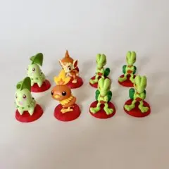 ポケモン チョコエッグ まとめ売り バラ売り可能