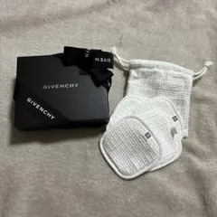 GIVENCHY パフ 3枚セット 巾着、ボックス付きのサムネイル