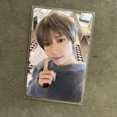 2026年最新】txt ボムギュ トレカの人気アイテム - メルカリ