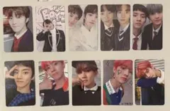THE BOYZ キュー THE START トレカ まとめ売り THE BOYZ キュー THE START トレカ まとめ売り - メルカリ