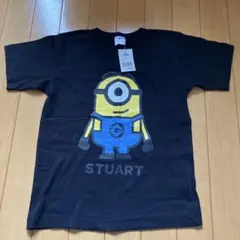 USJ ミニオンＴシャツ 130のサムネイル