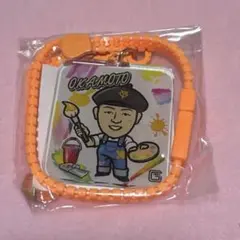 GIANTS キーホルダー　岡本和真