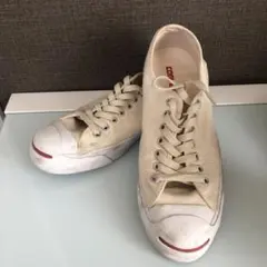 数回のみ履きました❣️ジャックパーセル❣️赤ひげのサムネイル