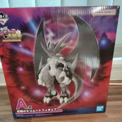 一番くじ にゃんこ大戦争 A賞